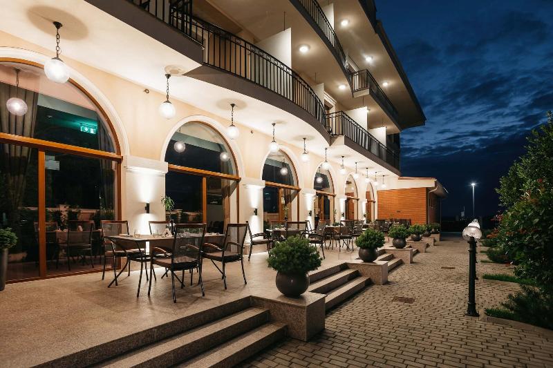 Fotos del hotel Briliant:  13