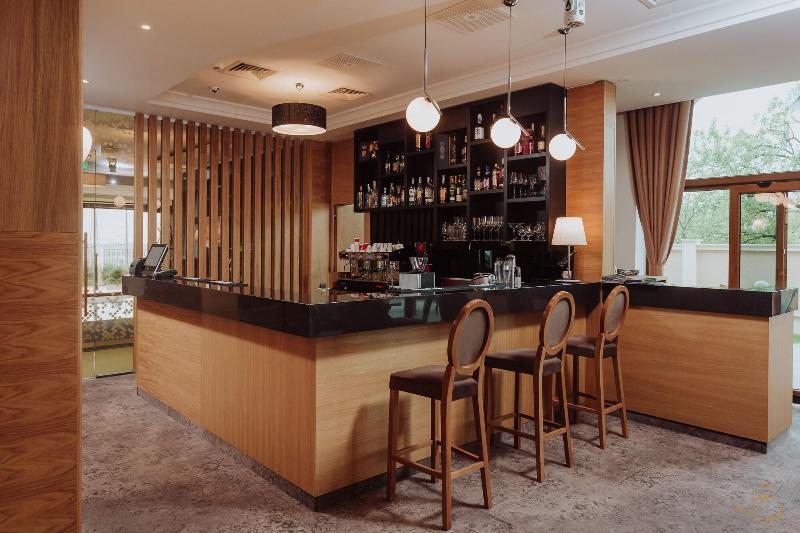 Fotos del hotel Briliant:  6