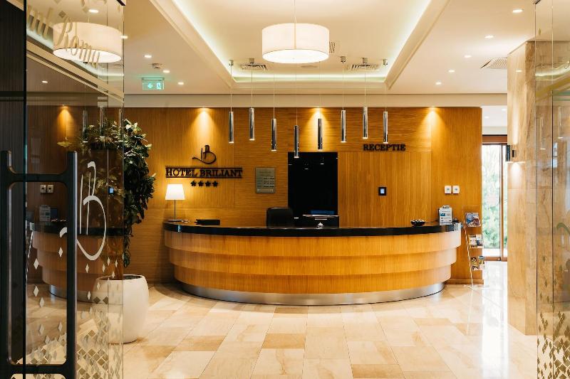 Fotos del hotel Briliant:  11