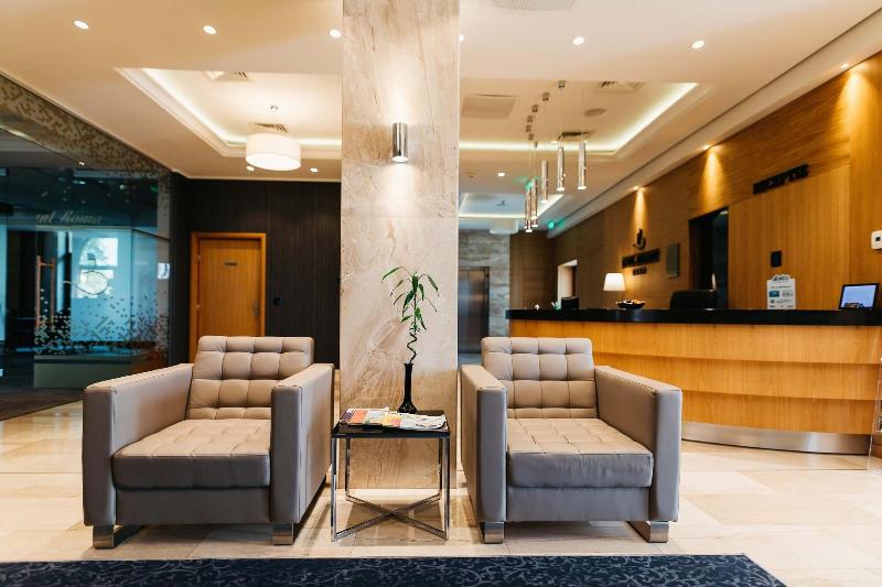 Fotos del hotel Briliant:  2