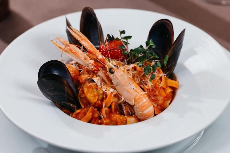 Fotos del hotel Briliant:  14