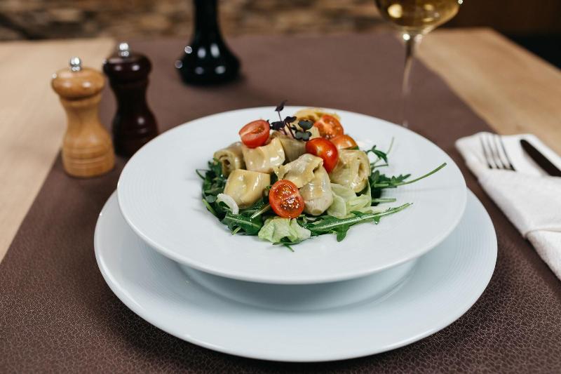 Fotos del hotel Briliant:  5