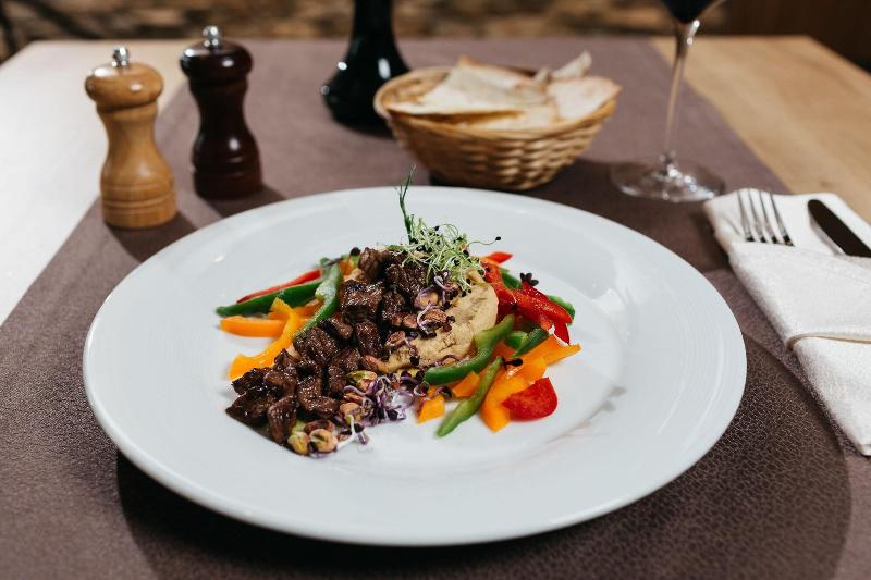 Fotos del hotel Briliant:  12