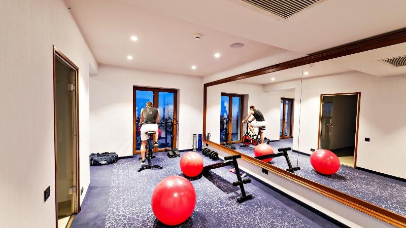 Fotos del hotel Briliant:  4