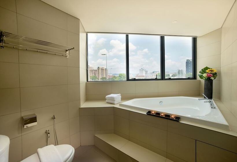 Fotos del hotel Riccarton Capsule:  18