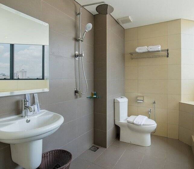 Fotos del hotel Riccarton Capsule:  12