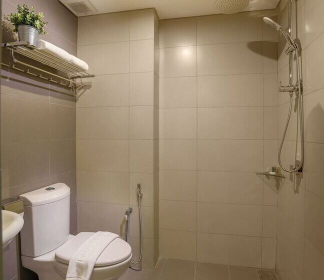 Fotos del hotel Riccarton Capsule:  9