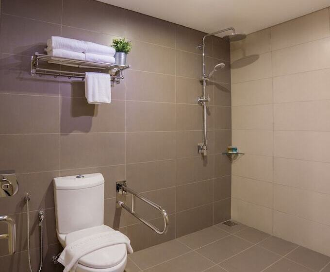 Fotos del hotel Riccarton Capsule:  14