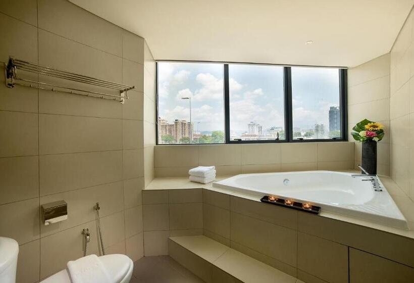 Fotos del hotel Riccarton Capsule:  16