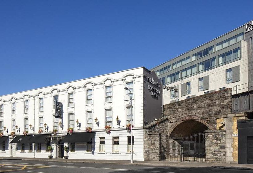 The Address At Dublin 1