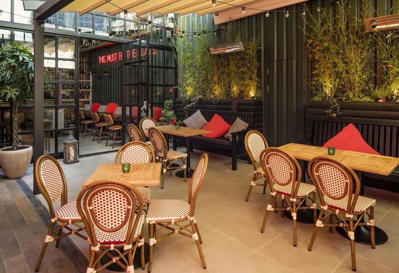 Fotos del hotel The Address At Dublin 1:  23