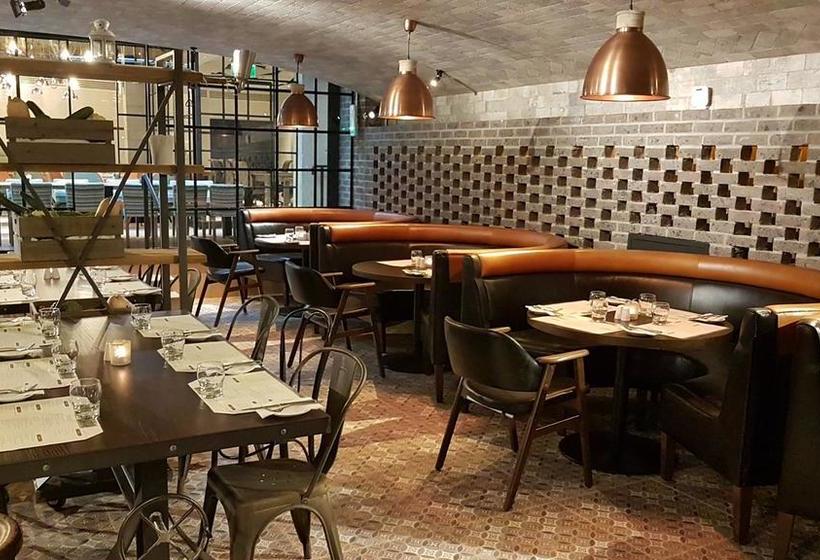 Fotos del hotel The Address At Dublin 1:  22