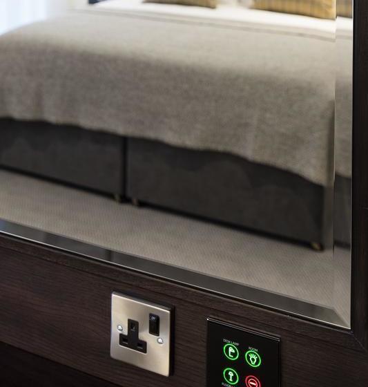 Fotos del hotel The Address At Dublin 1:  14