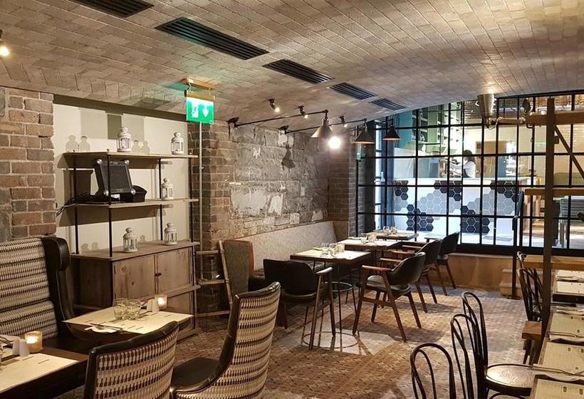 Fotos del hotel The Address At Dublin 1:  15