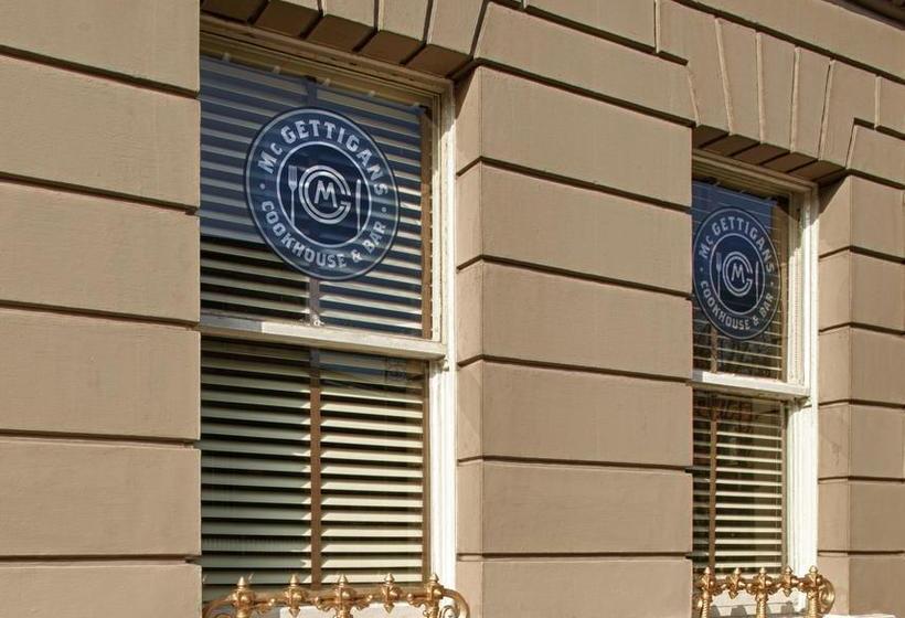 Fotos del hotel The Address At Dublin 1:  16