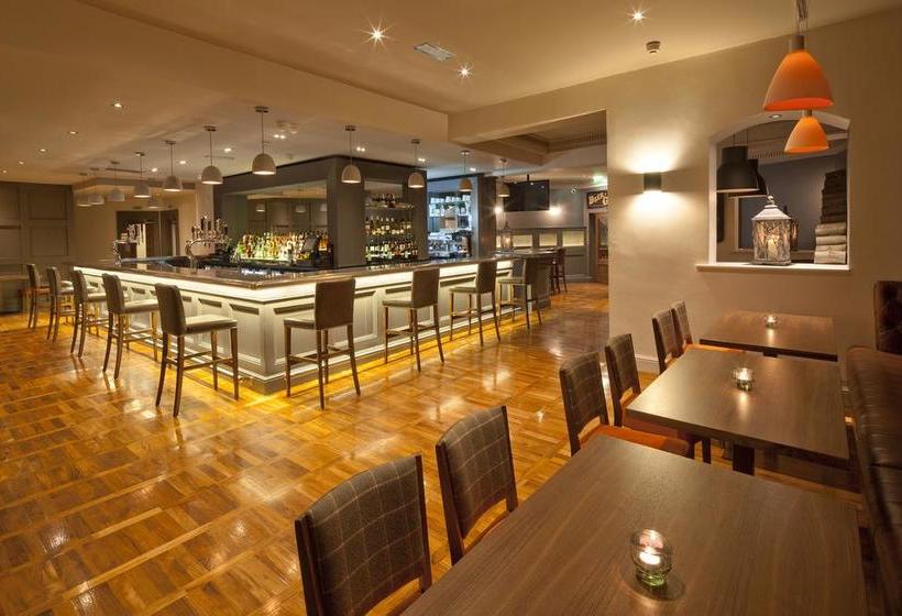 Fotos del hotel The Address At Dublin 1:  20