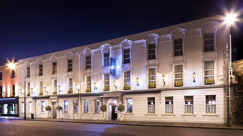 Fotos del hotel The Address At Dublin 1:  10