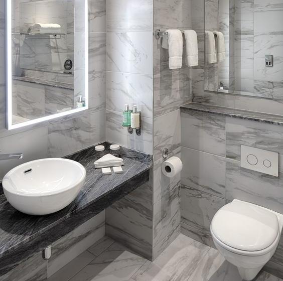 Fotos del hotel The Address At Dublin 1:  2