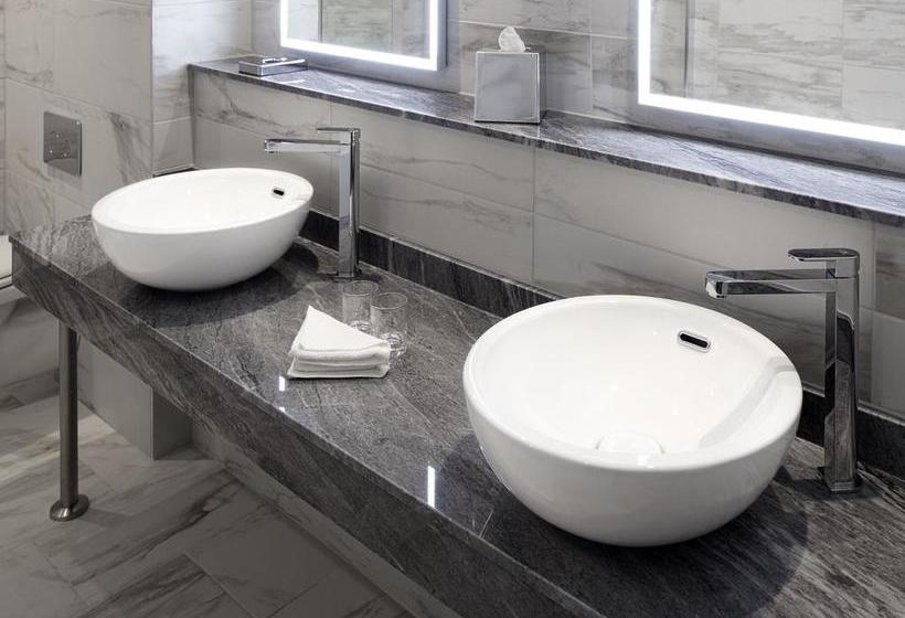 Fotos del hotel The Address At Dublin 1:  9