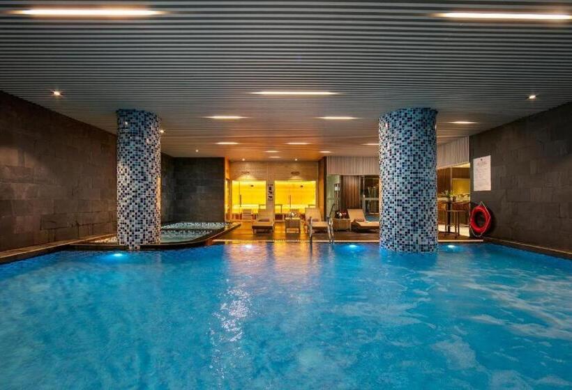 Fotos del hotel Kuretakeso Tho Nhuom 84:  3