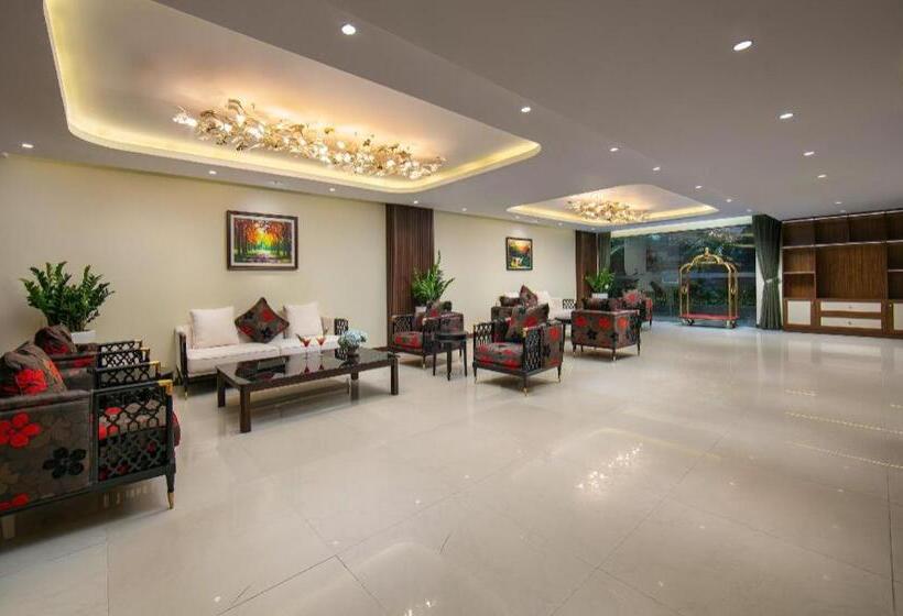 Fotos del hotel Kuretakeso Tho Nhuom 84:  10