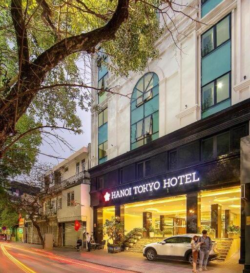 Kuretakeso Tho Nhuom 84