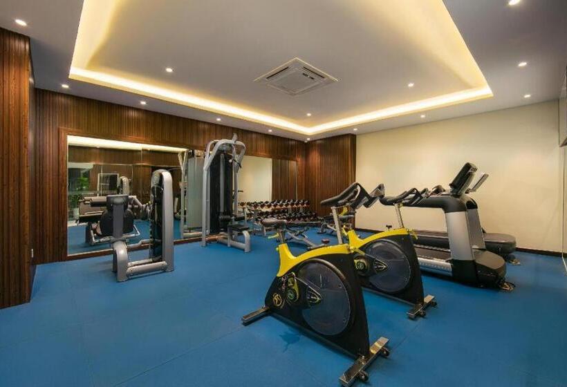 Fotos del hotel Kuretakeso Tho Nhuom 84:  5