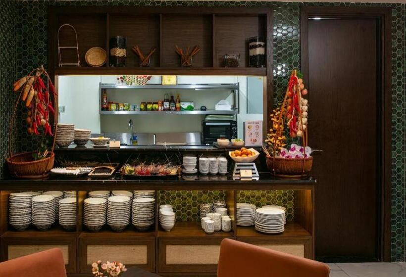 Fotos del hotel Kuretakeso Tho Nhuom 84:  12