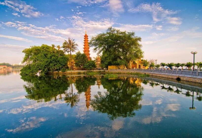 Fotos del hotel Kuretakeso Tho Nhuom 84:  15