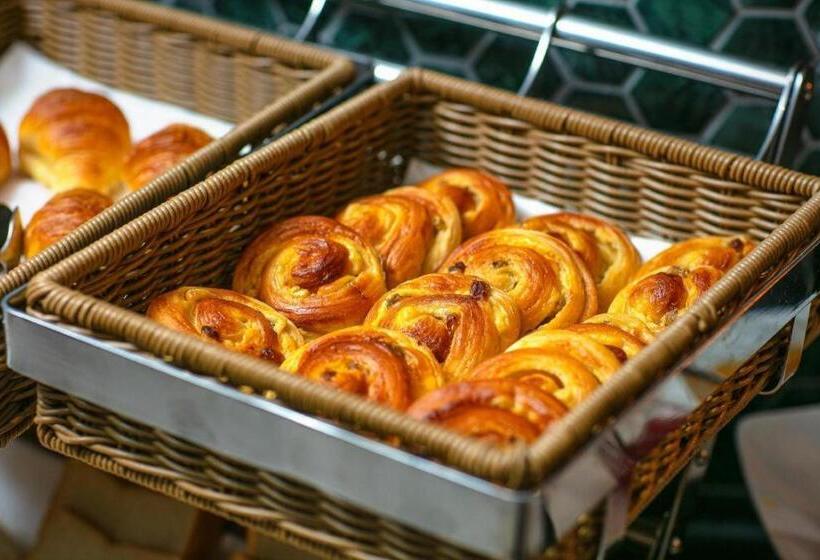 Fotos del hotel Kuretakeso Tho Nhuom 84:  18