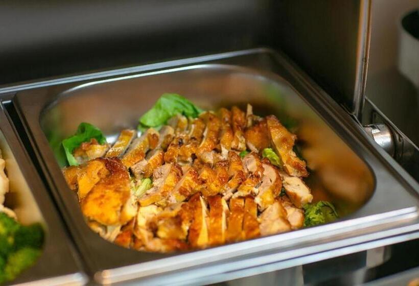 Fotos del hotel Kuretakeso Tho Nhuom 84:  7