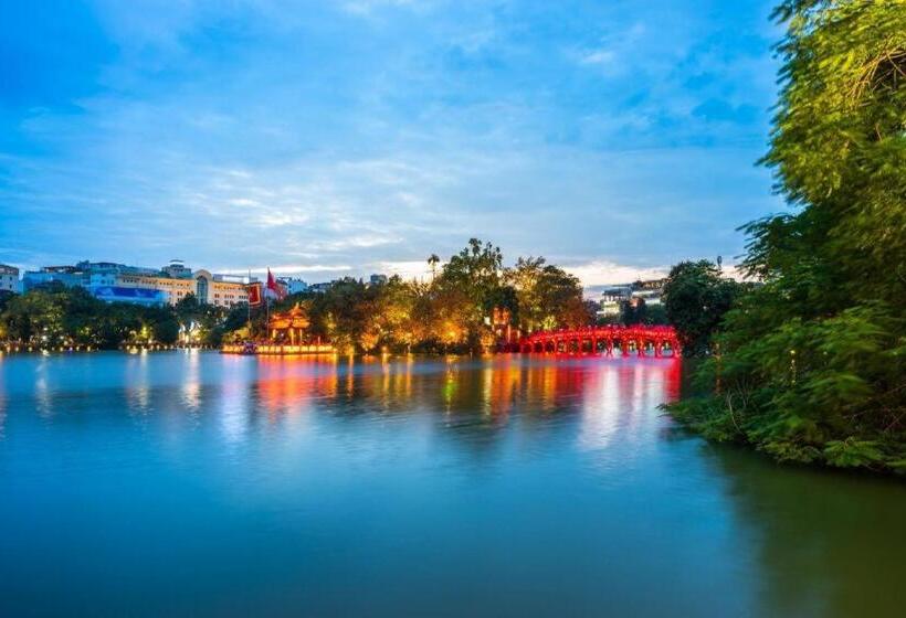 Fotos del hotel Kuretakeso Tho Nhuom 84:  9