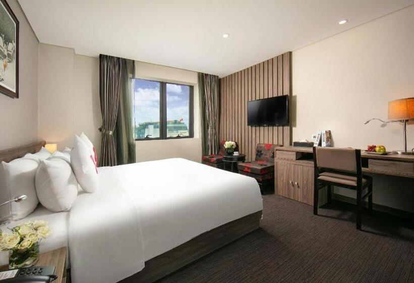 Fotos del hotel Kuretakeso Tho Nhuom 84:  2