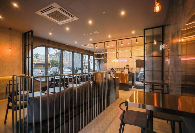 Fotos del hotel Whistle Lark:  7