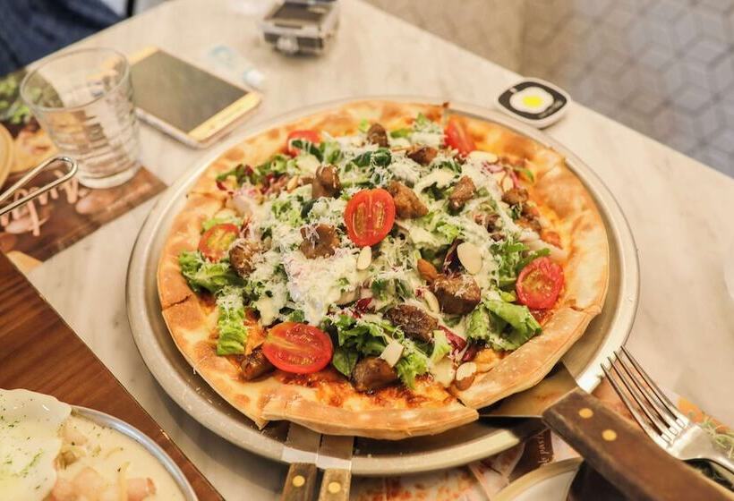 Fotos del hotel Whistle Lark:  15