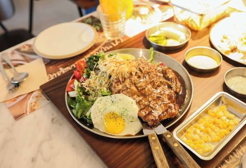 Fotos del hotel Whistle Lark:  6