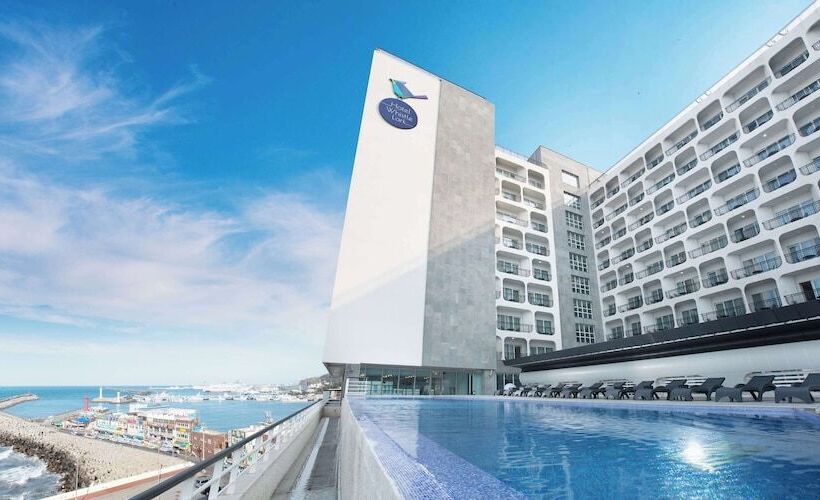 Fotos del hotel Whistle Lark:  11