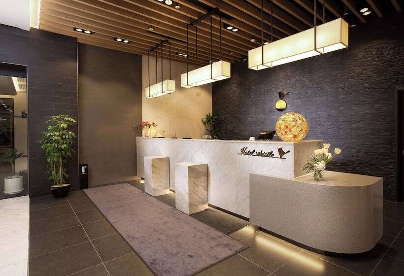 Fotos del hotel Whistle Lark:  5