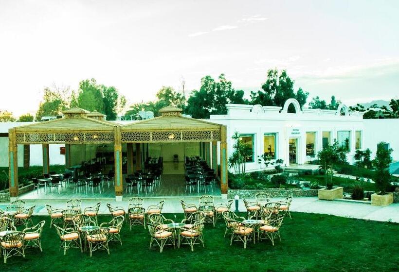 Fotos del hotel Old Vic Sharm Resort Families And Couples Only:  8