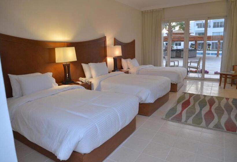 Fotos del hotel Old Vic Sharm Resort Families And Couples Only:  13