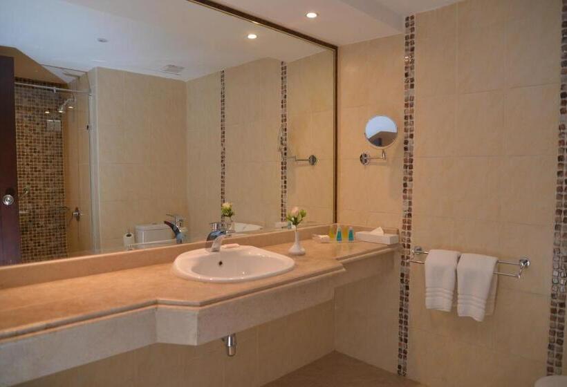 Fotos del hotel Old Vic Sharm Resort Families And Couples Only:  4