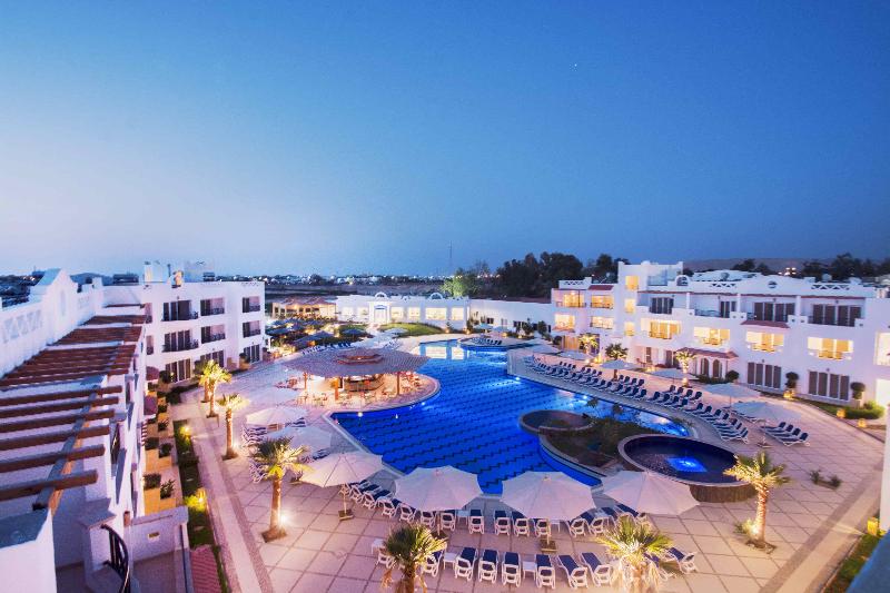 Fotos del hotel Old Vic Sharm Resort Families And Couples Only:  14