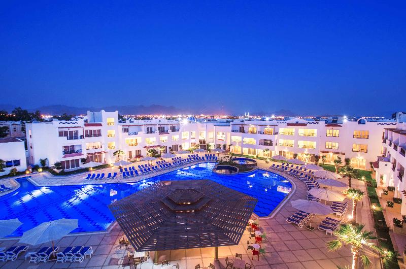 Fotos del hotel Old Vic Sharm Resort Families And Couples Only:  18