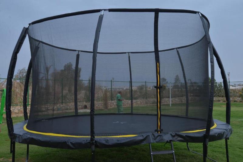 Fotos del hotel Old Vic Sharm Resort Families And Couples Only:  11