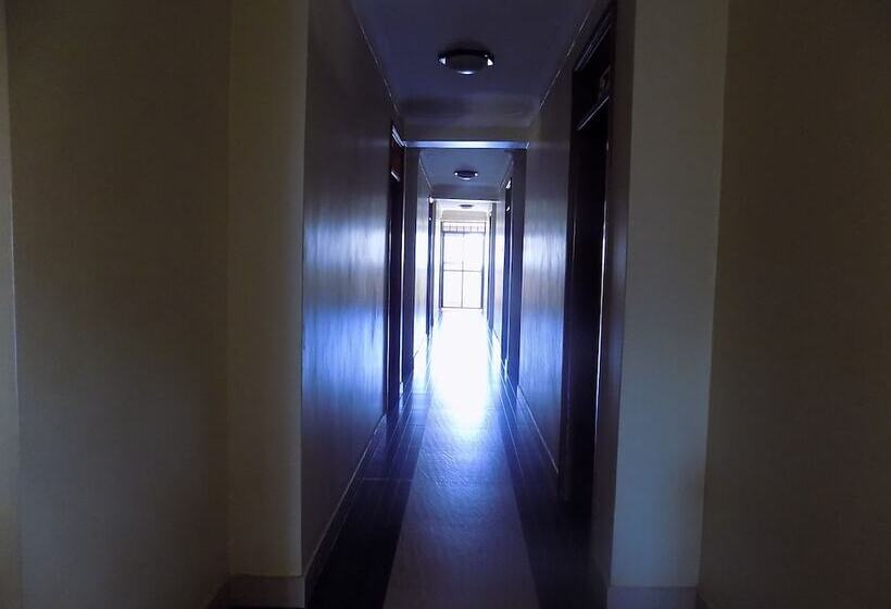 Fotos del hotel Olina Hotel And Apartments:  3