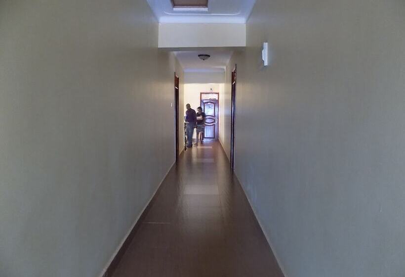 Fotos del hotel Olina Hotel And Apartments:  4