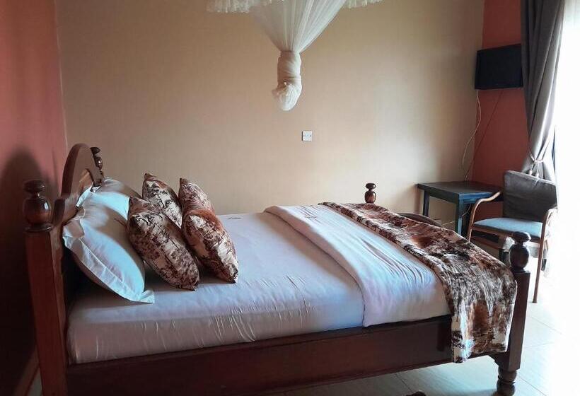 Fotos del hotel Olina Hotel And Apartments:  9