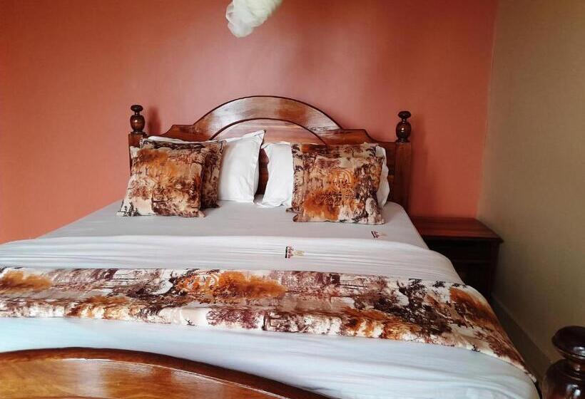 Fotos del hotel Olina Hotel And Apartments:  14