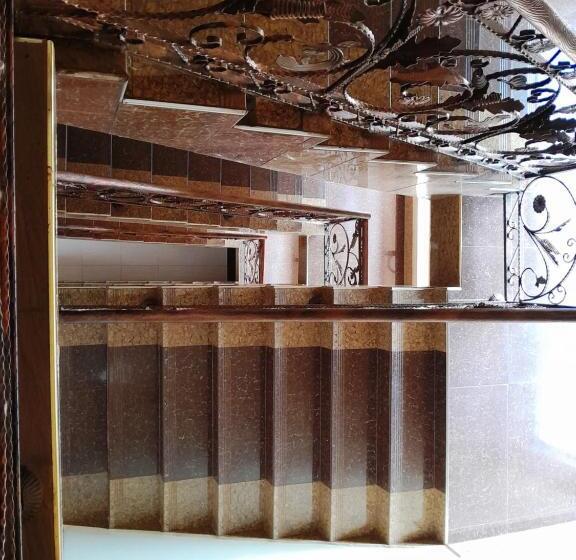 Fotos del hotel Olina Hotel And Apartments:  6