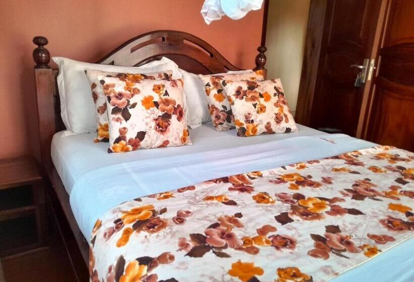 Fotos del hotel Olina Hotel And Apartments:  22